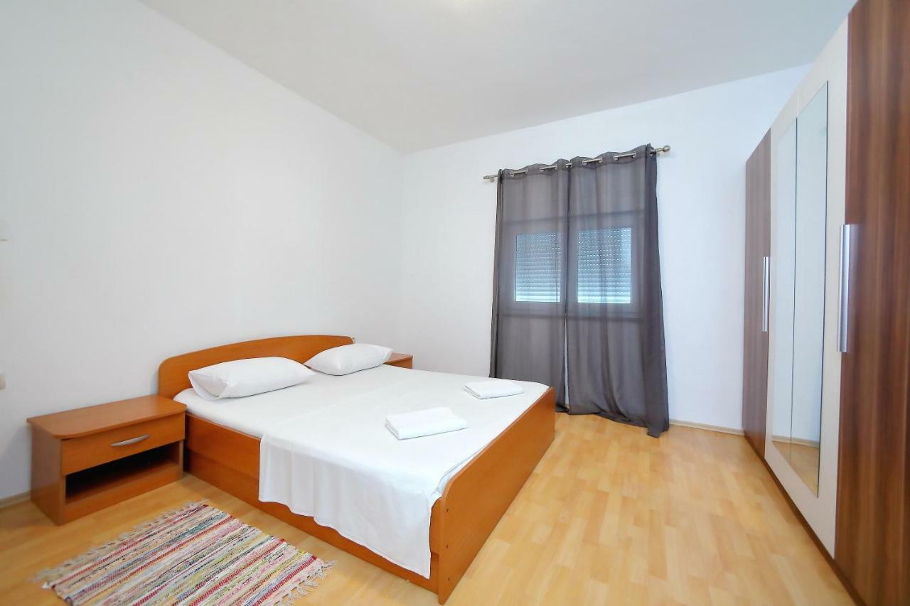 Holiday House Andrija Bibinje Extérieur photo