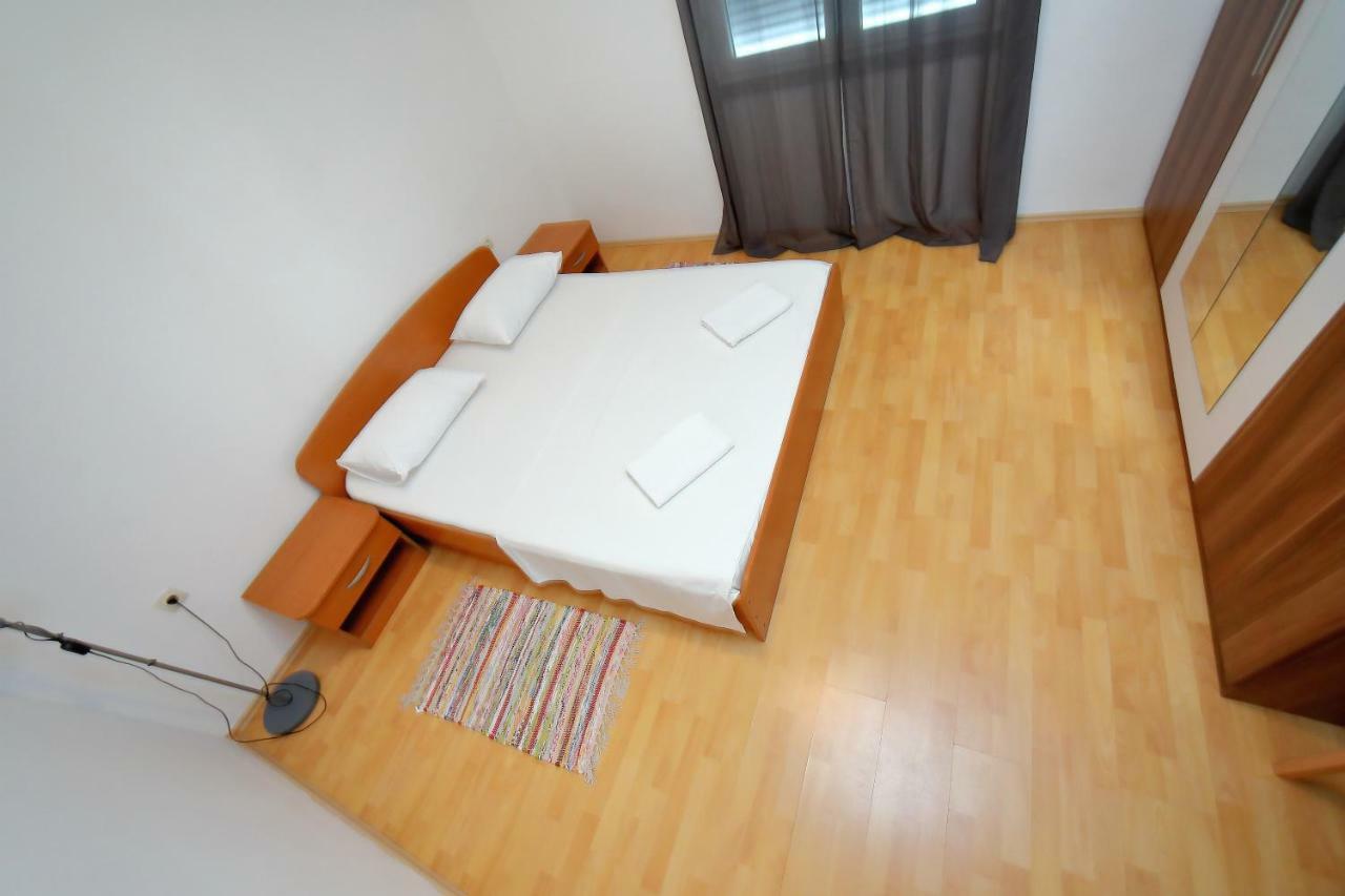 Holiday House Andrija Bibinje Extérieur photo
