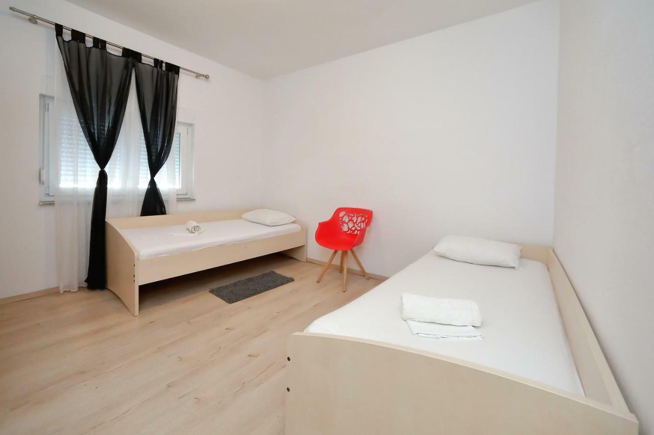 Holiday House Andrija Bibinje Extérieur photo