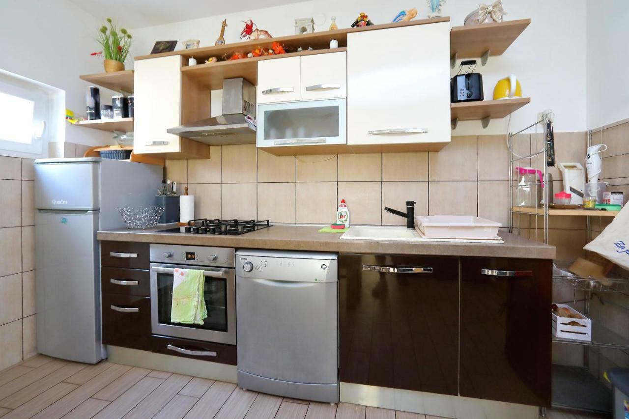 Holiday House Andrija Bibinje Extérieur photo