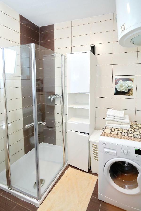 Holiday House Andrija Bibinje Extérieur photo