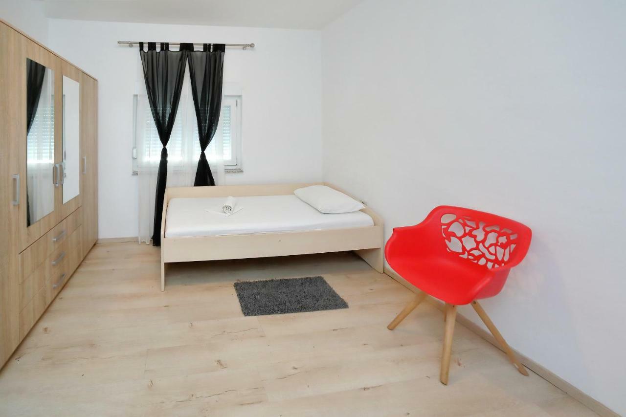 Holiday House Andrija Bibinje Extérieur photo