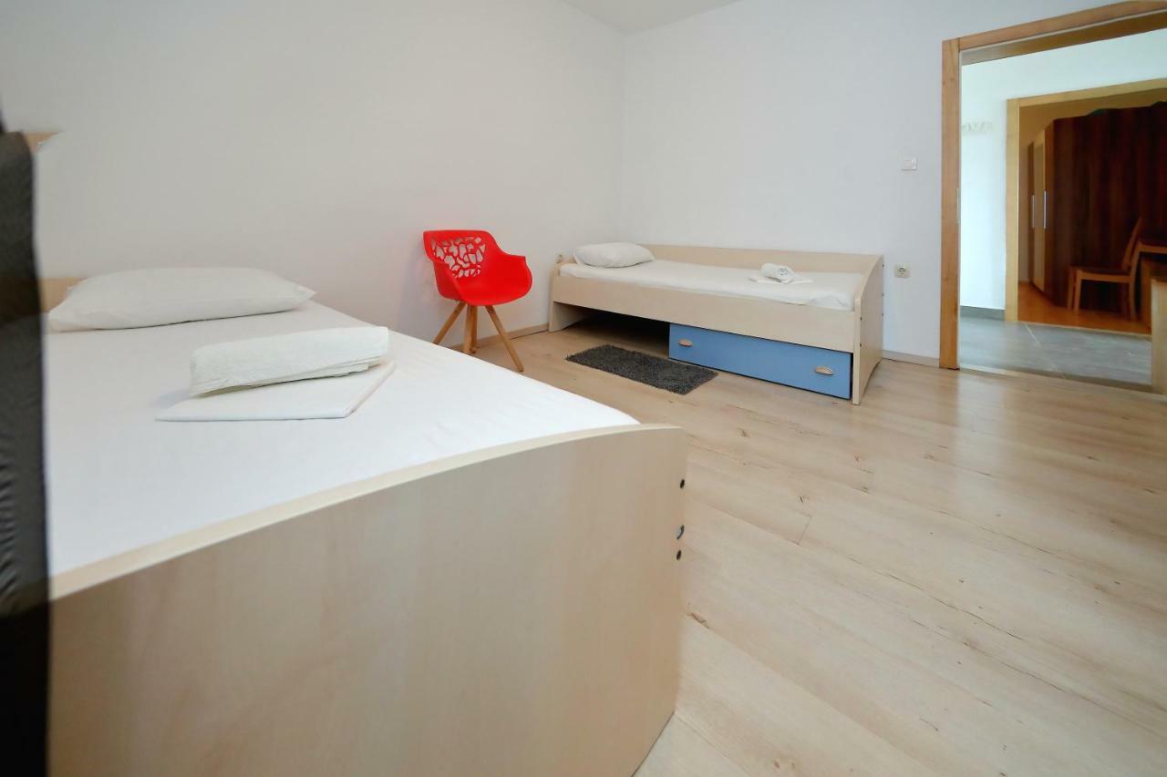 Holiday House Andrija Bibinje Extérieur photo
