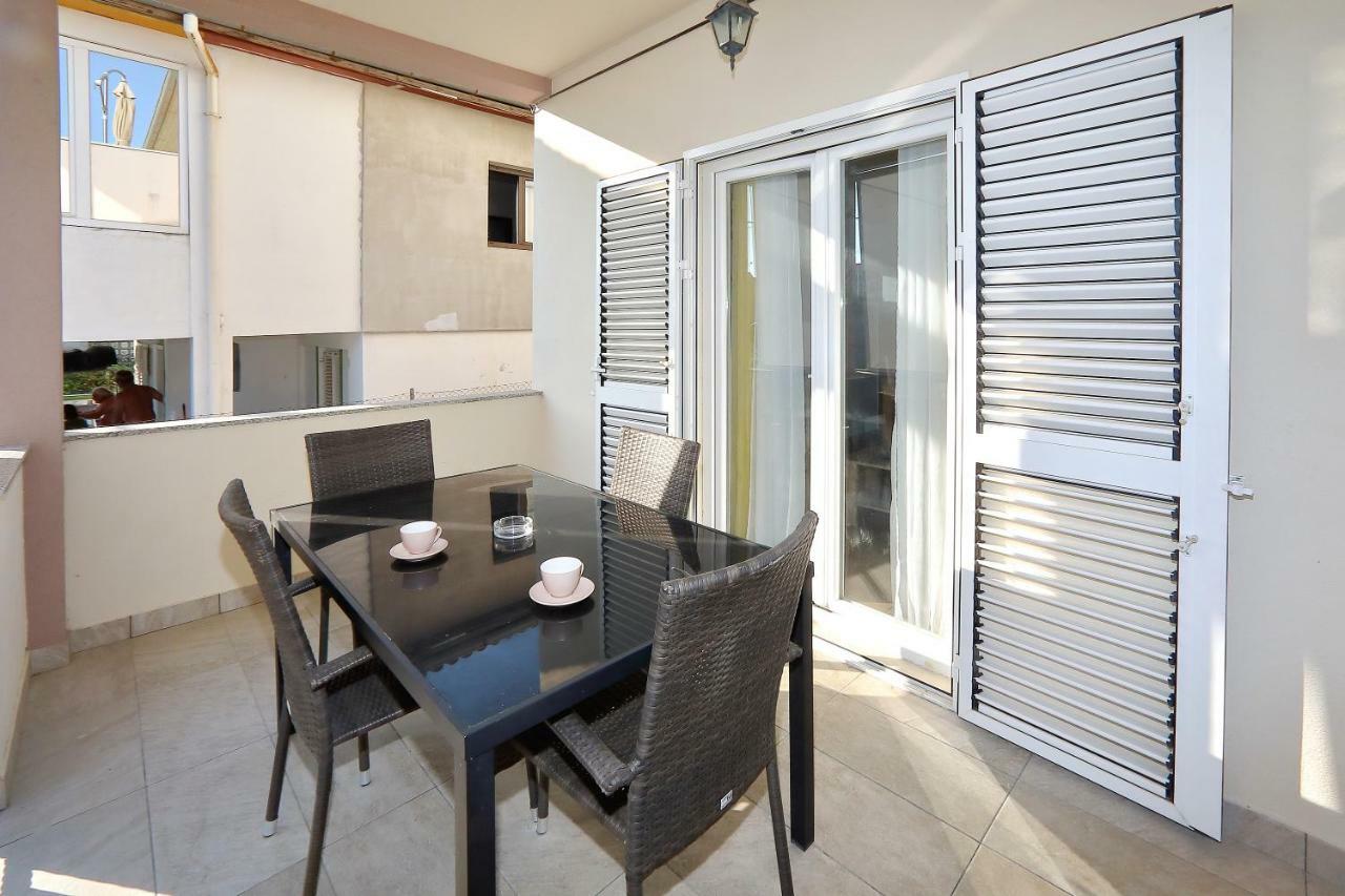 Holiday House Andrija Bibinje Extérieur photo