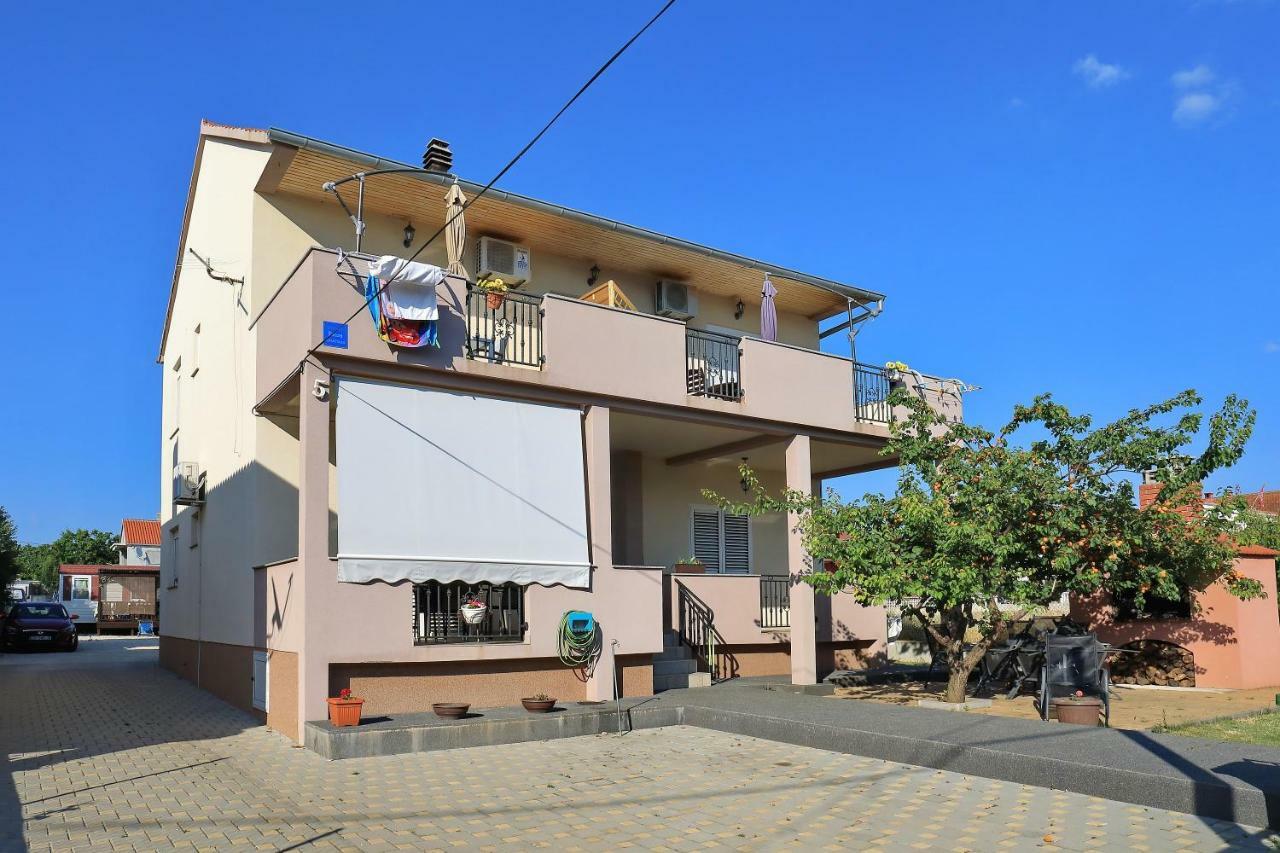 Holiday House Andrija Bibinje Extérieur photo