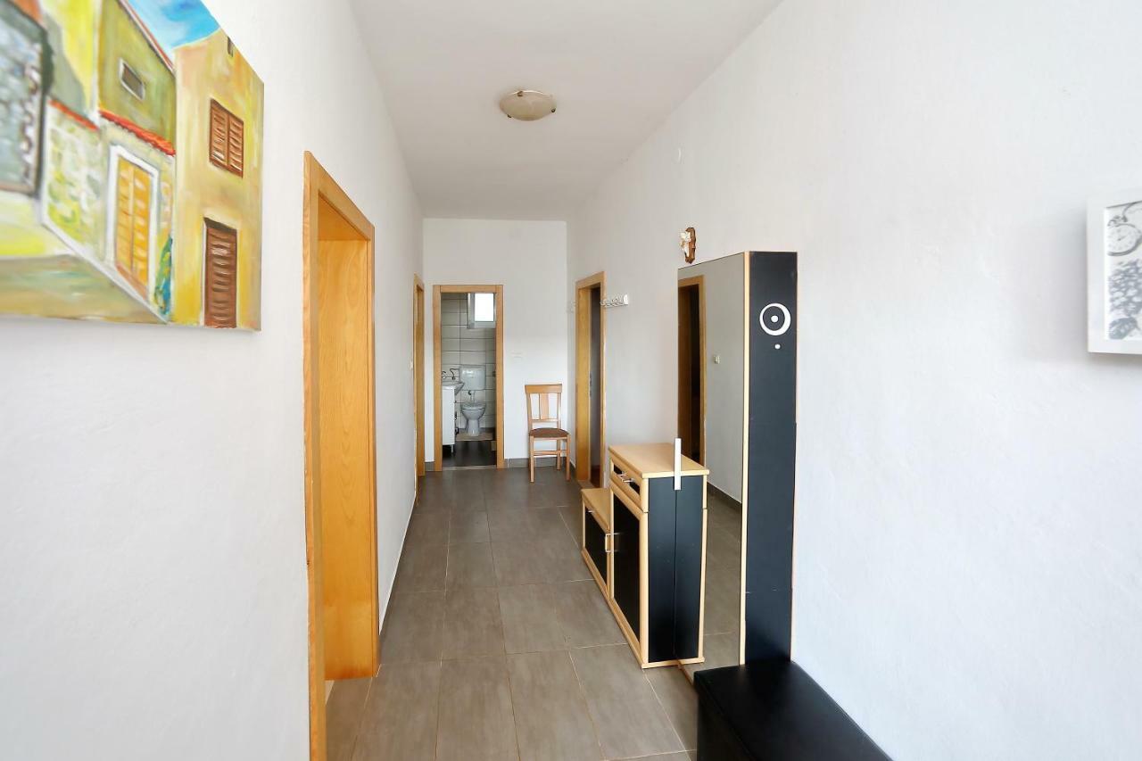 Holiday House Andrija Bibinje Extérieur photo