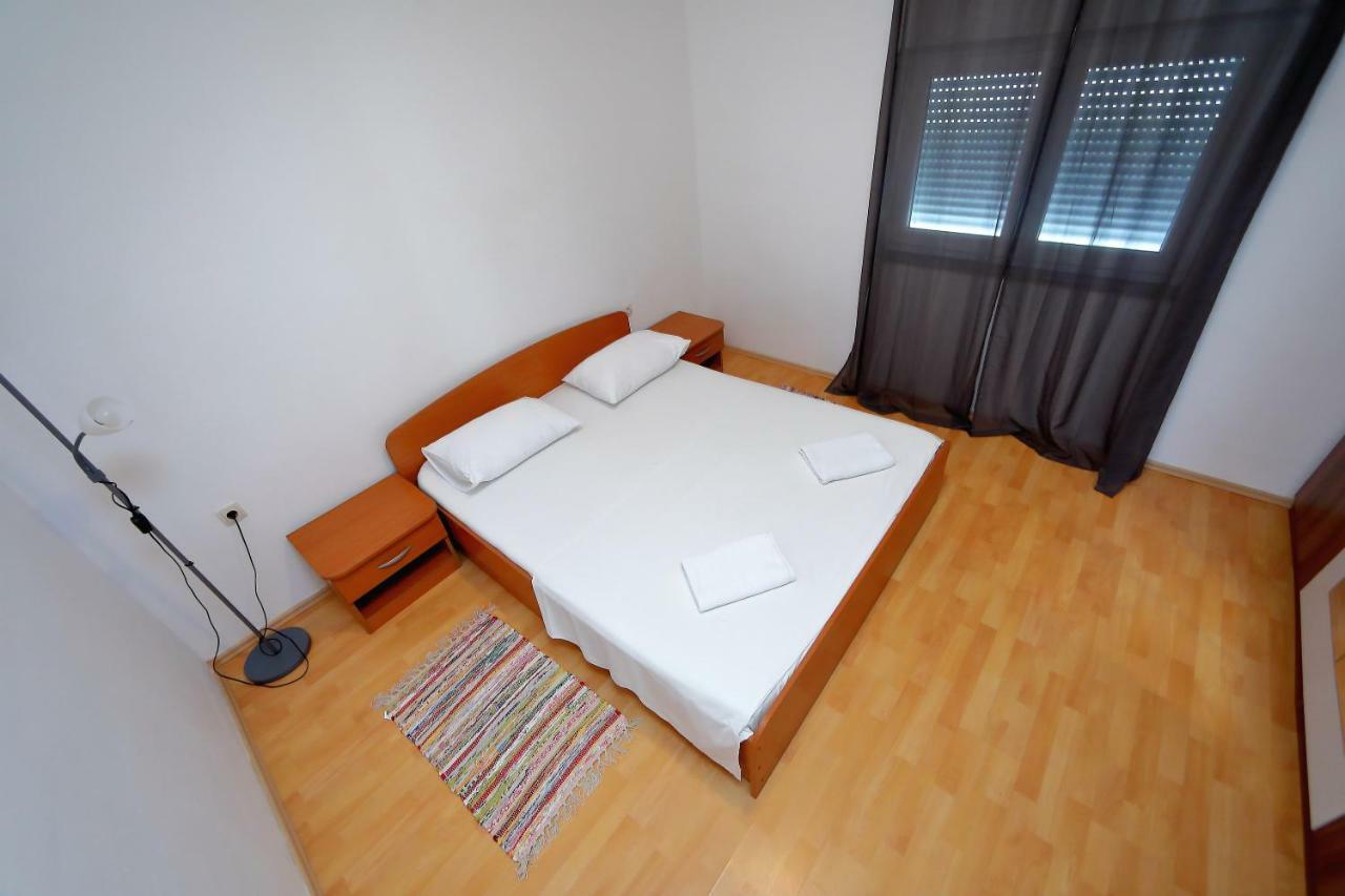 Holiday House Andrija Bibinje Extérieur photo