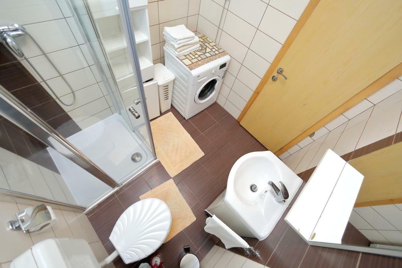 Holiday House Andrija Bibinje Extérieur photo