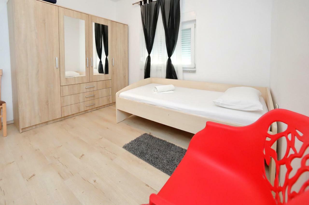Holiday House Andrija Bibinje Extérieur photo