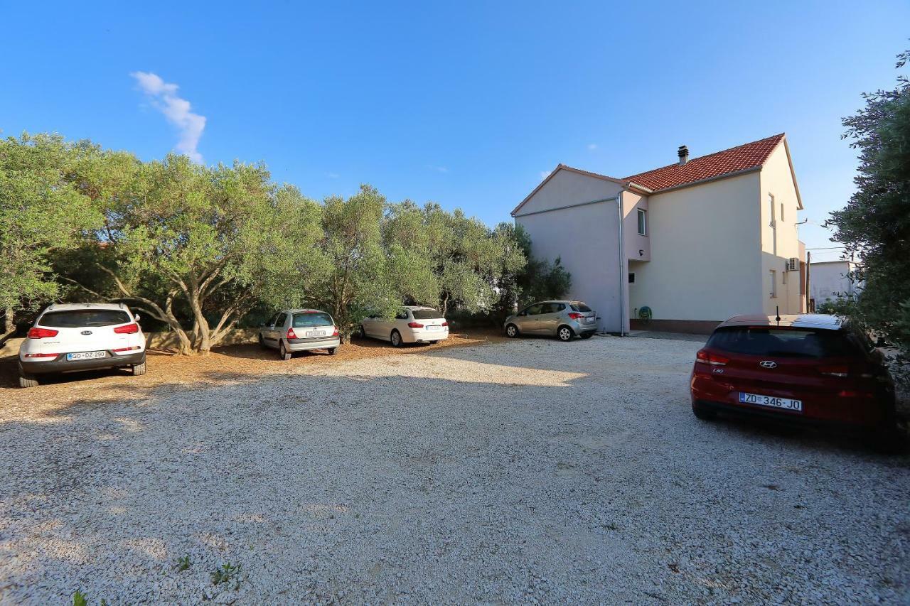 Holiday House Andrija Bibinje Extérieur photo